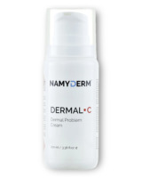 DERMAL C – prírodný dermálny krém. Ekzém, akné, dermatitída.